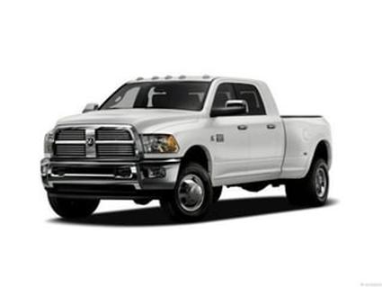 2012 Ram 3500 Cottage Grove OR