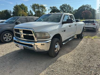 2012 Ram 3500 Corinth MS