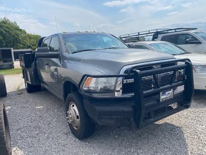 2012 Ram 3500 Sparta TN