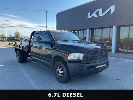 2012 Ram 3500 Nicholasville KY