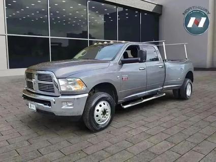 2012 Ram 3500 Lake Hopatcong NJ