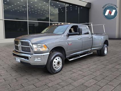 2012 Ram 3500 Lake Hopatcong NJ