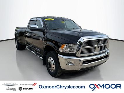 2012 Ram 3500 Louisville KY