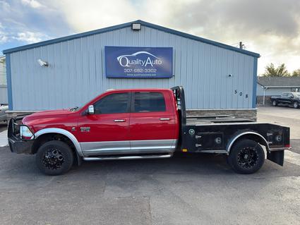 2012 Ram 3500 Gillette WY