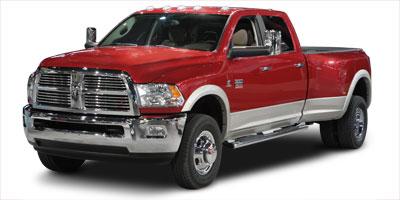 2012 Ram 3500 Gillette WY