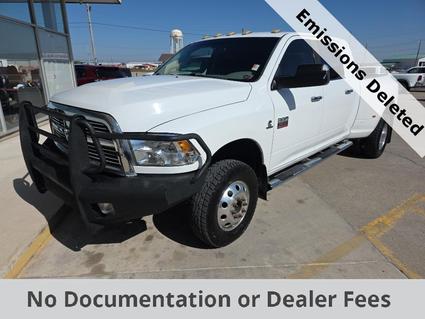 2012 Ram 3500 Scottsbluff NE