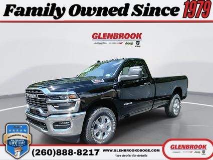 2025 Ram 3500 Fort Wayne IN