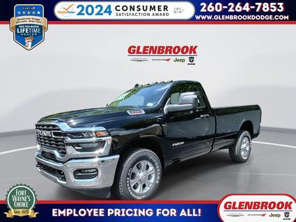 2025 Ram 3500 Fort Wayne IN