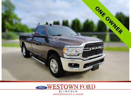 2021 Ram 3500 Jacksonville IL