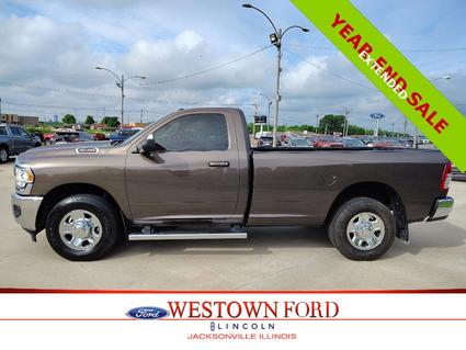 2021 Ram 3500 Jacksonville IL