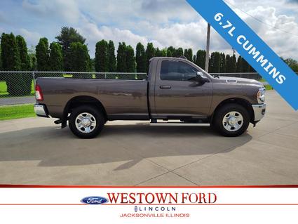 2021 Ram 3500 Jacksonville IL