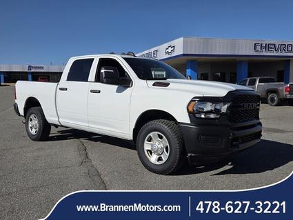 2023 Ram 3500 Unadilla GA