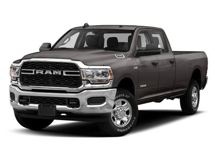 2019 Ram 3500 Jersey City NJ