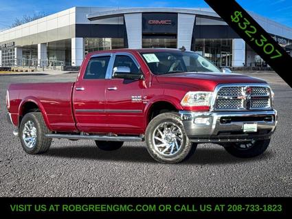 2014 Ram 3500 Twin Falls ID