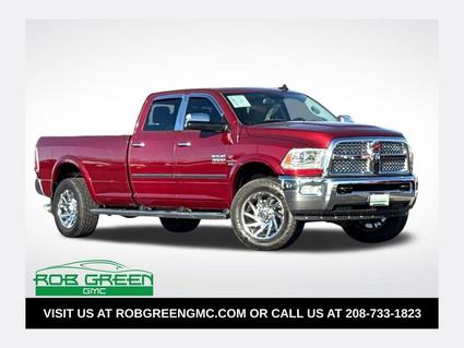 2014 Ram 3500 Twin Falls ID