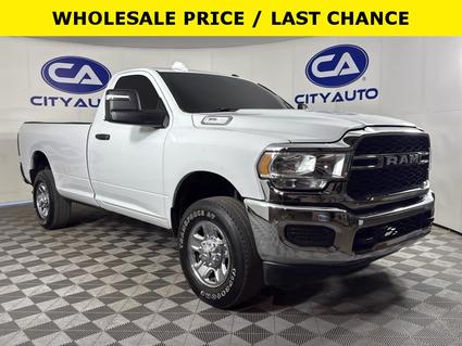 2023 Ram 3500 Memphis TN