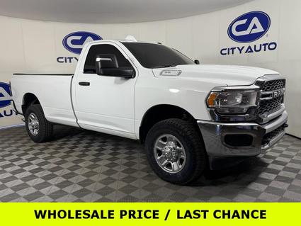 2023 Ram 3500 Memphis TN