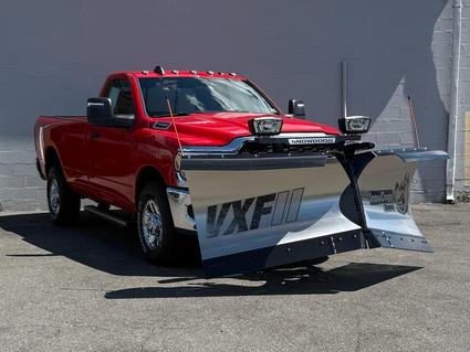 2024 Ram 3500 Lewisburg WV