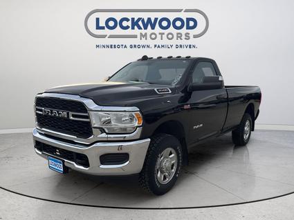 2020 Ram 3500 Marshall MN