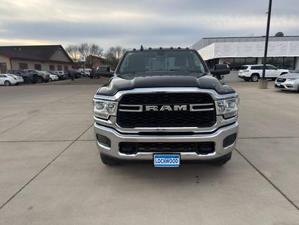 2020 Ram 3500 Marshall MN