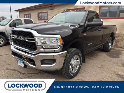 2020 Ram 3500 Marshall MN