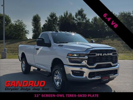 2025 Ram 3500 Green Bay WI