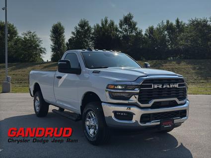 2025 Ram 3500 Green Bay WI