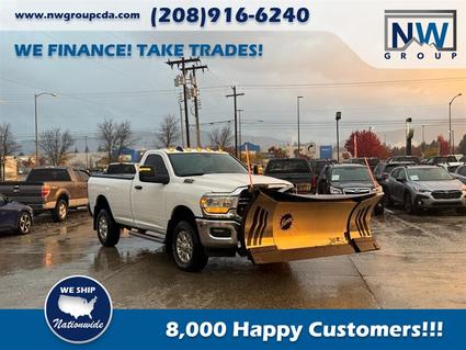 2023 Ram 3500 Post Falls ID