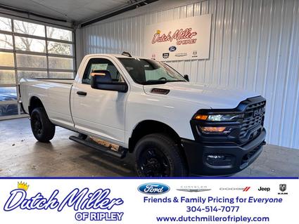 2025 Ram 3500 Ripley WV