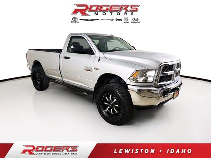 2016 Ram 3500 Lewiston ID
