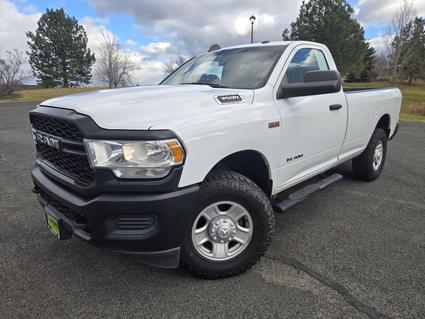 2019 Ram 3500 Grangeville ID