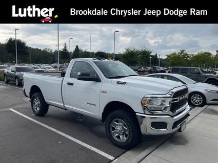 2022 Ram 3500 Minneapolis MN