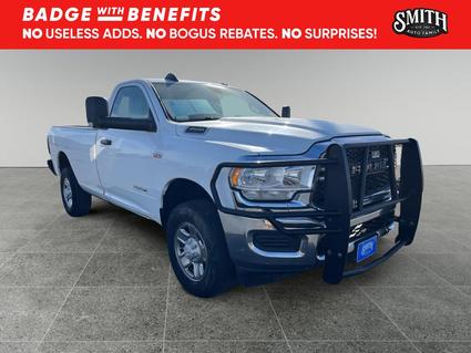 2019 Ram 3500 Plainview TX