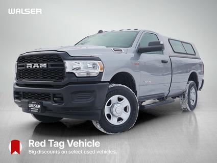2022 Ram 3500 Saint Paul MN