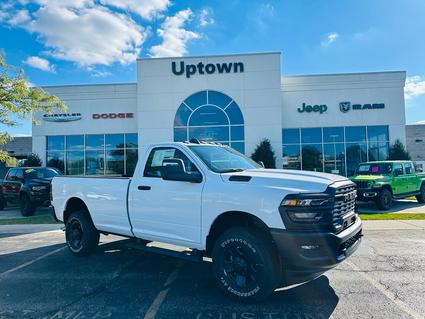 2026 Ram 3500 Slinger WI