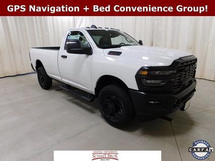 2026 Ram 3500 Saukville WI