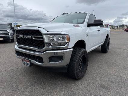 2020 Ram 3500 Idaho Falls ID