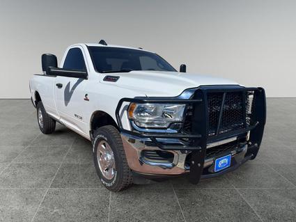 2021 Ram 3500 Plainview TX
