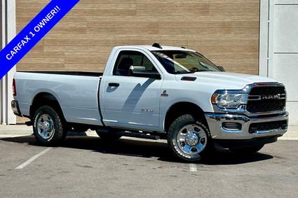 2022 Ram 3500 American Fork UT