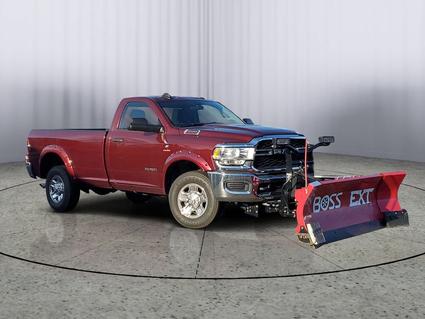 2020 Ram 3500 Kalamazoo MI