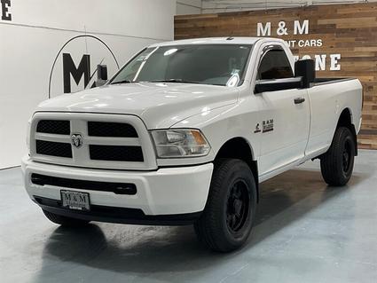 2013 Ram 3500 Portland OR