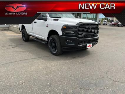 2025 Ram 3500 Craig CO