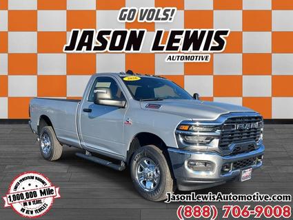 2026 Ram 3500 Sparta TN