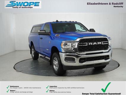 2021 Ram 3500 Elizabethtown KY