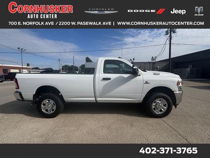 2024 Ram 3500 Norfolk NE