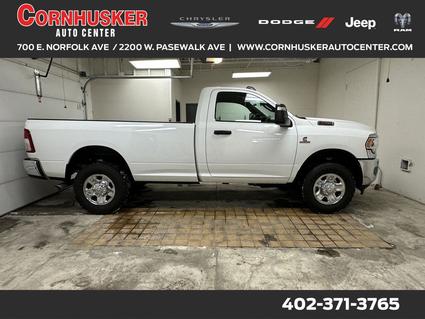2024 Ram 3500 Norfolk NE