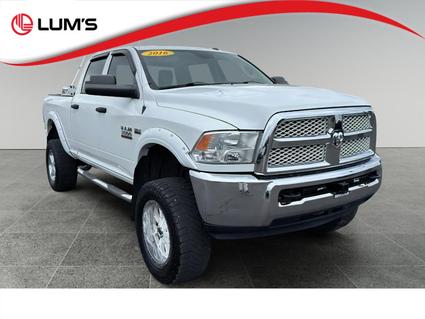 2016 Ram 3500 McMinnville OR
