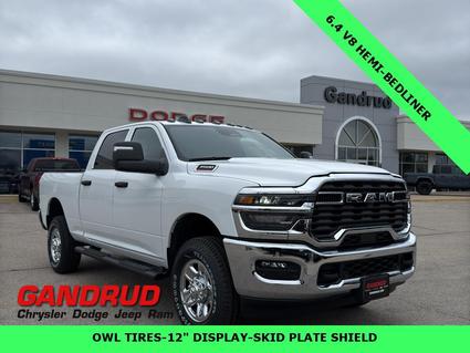 2026 Ram 3500 Green Bay WI