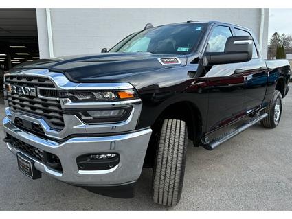 2026 Ram 3500 Lewisburg WV