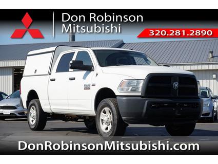 2016 Ram 3500 St Cloud MN